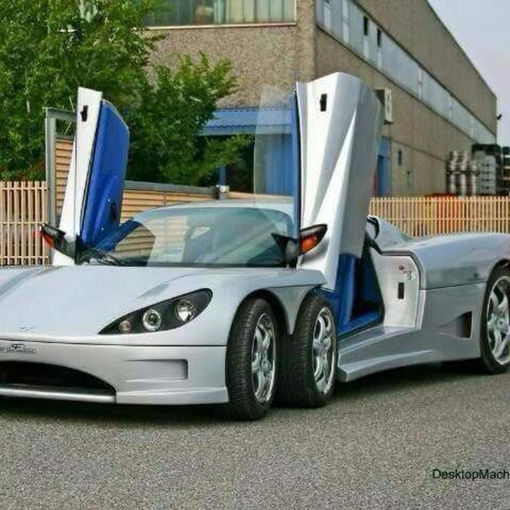 Meet your Posher, Twizele